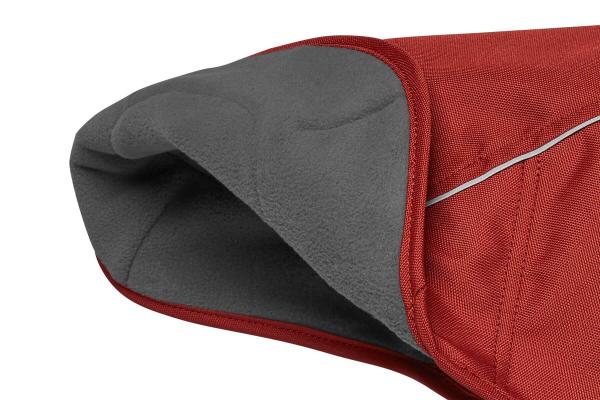 Ruffwear Overcoat Utility Jacket Red Clay Gr. XXS Ruffwear Overcoat Utility Jacket Red Clay Gr. XXS